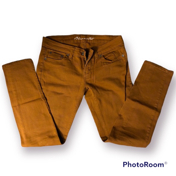 *BLUENOTES* skinny jeans - Picture 1 of 3